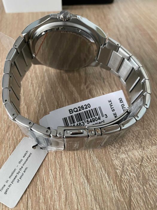 Vand ceas original Fossil - BQ2620 cumparat si adus personal din SUA