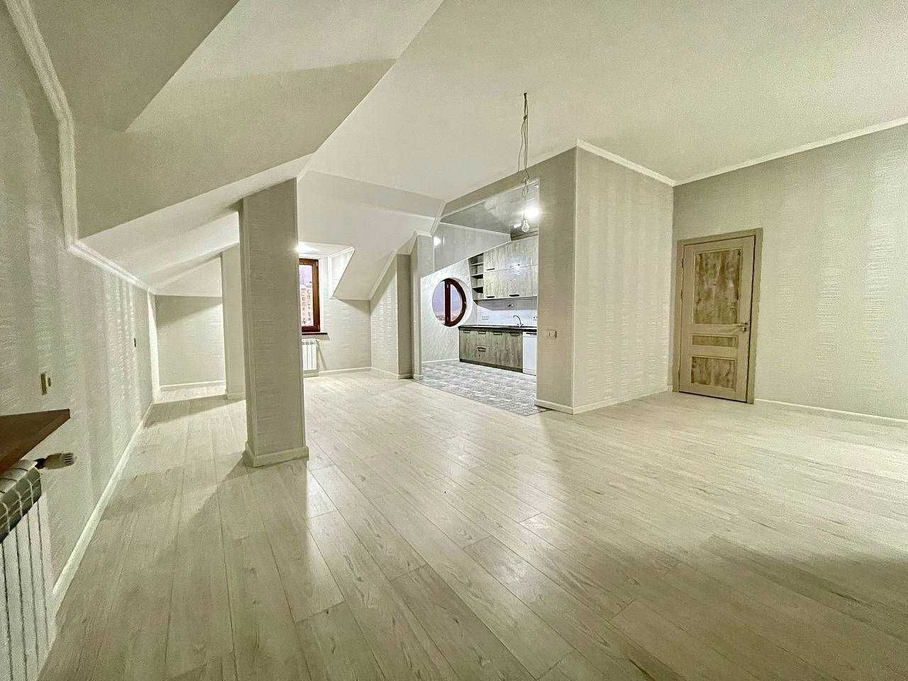3-х ком. квартира в ЖК «Mirabad Palace» ор. за Мирабад Авеню  ID: 2723