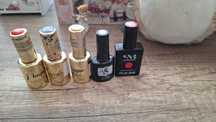 Гел лакове jana nails ,snb ,jessie