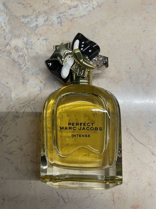 Marc Jacobs Perfect Intense