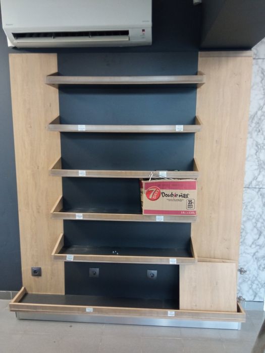 Мебели за офис магазин и др.