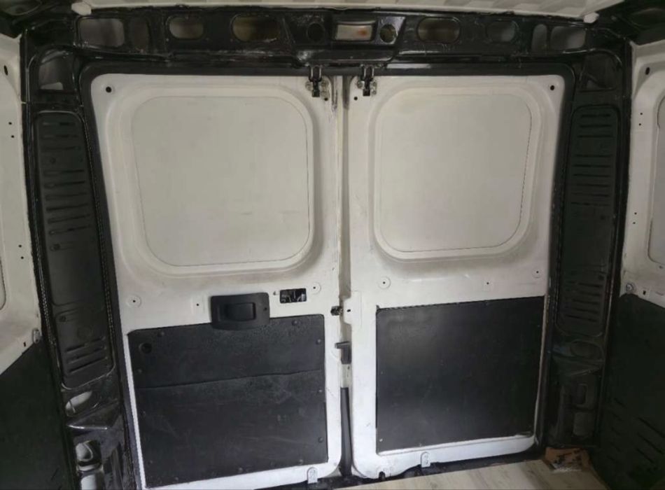 Fiat Ducato Multijet 115 – 2.0 TDI – 2013