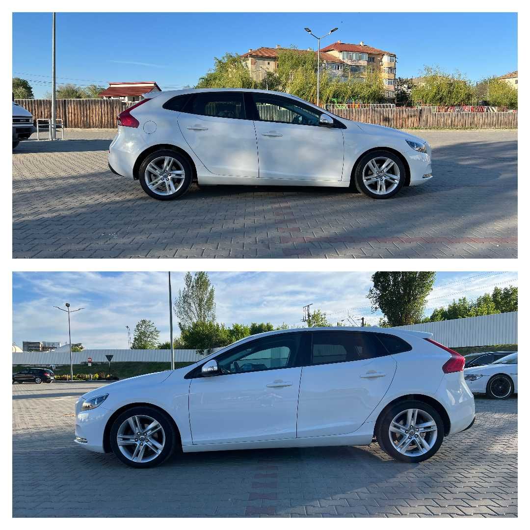 Volvo V40 1.6 D2 2014