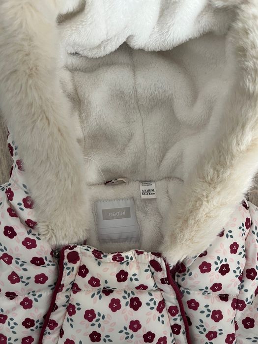 Космонавт okaidi