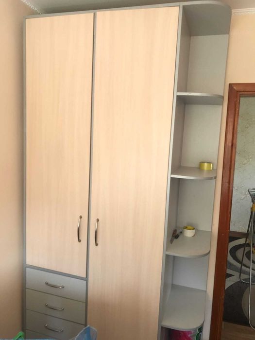 Продам мебель, шкаф для одежды