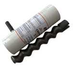 Set rotor&stator PFT pentru pompa de tencuit