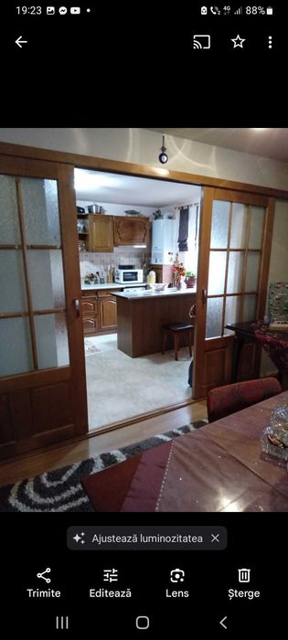 Vand casa in Darmanesti Bacau toate facilitatile 70000 euro