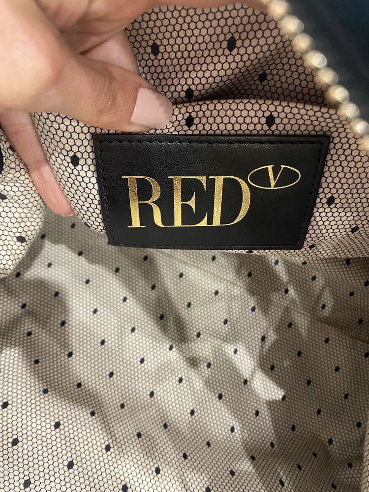 Red Valentino дамска чанта, оригинал