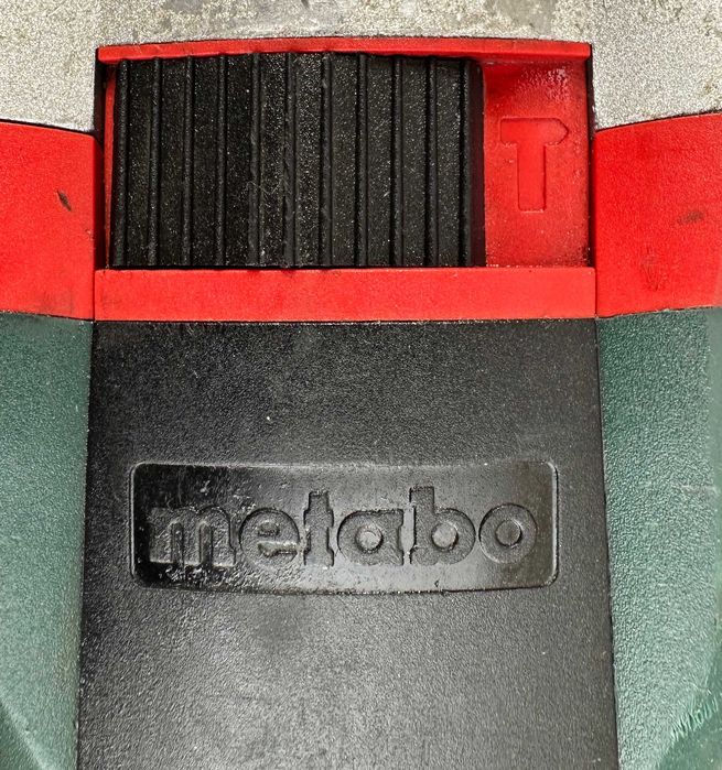 Metabo SBE 710 - Двускоростна ударна бормашина 710W