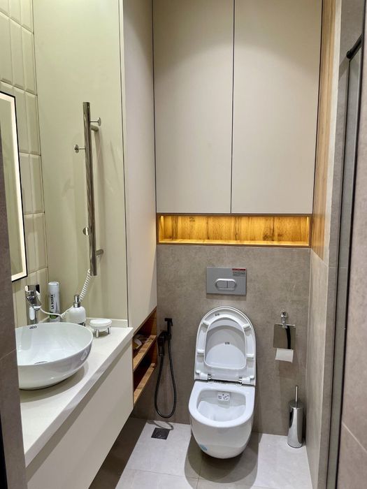 Суточная квартира в городе! Квартира посуточно!