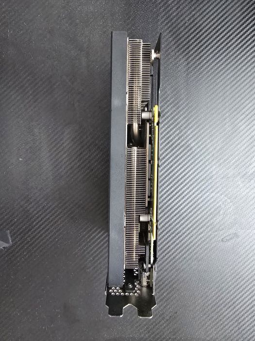 Nvidia RTX 3060 TI