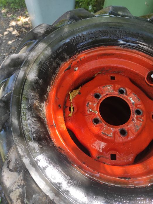 Cauciucuri 23x10.50/12