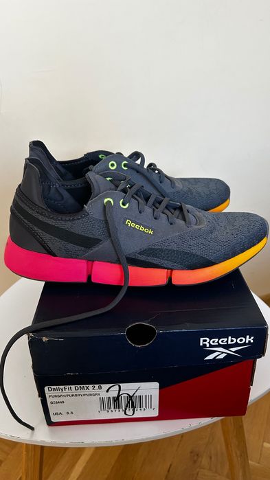 Дамски маратонки Reebok 38/39