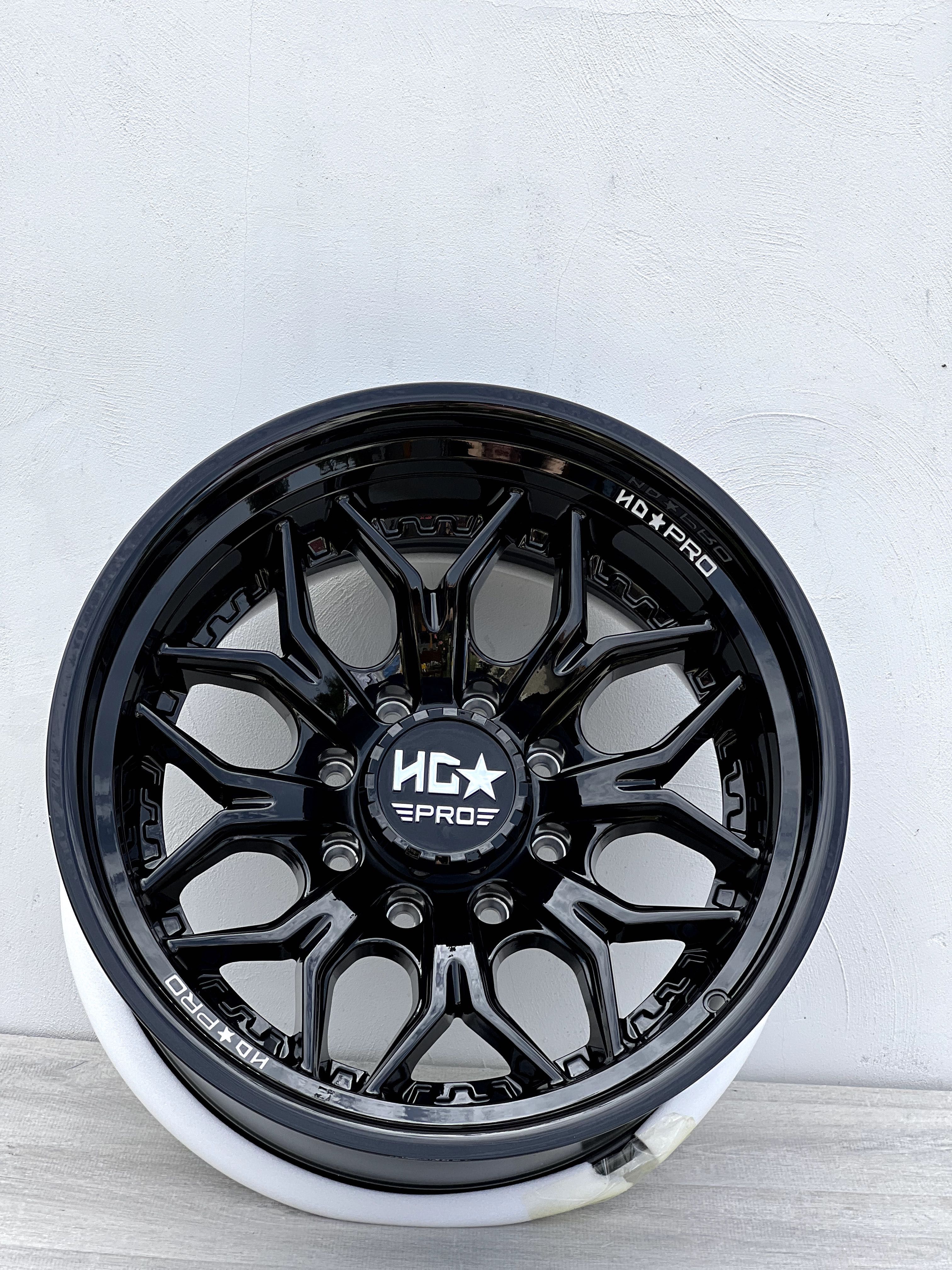 НОВИ 20'' за Dodge Ram, Hummer EV, Silverado и др. Офроуд подсилени