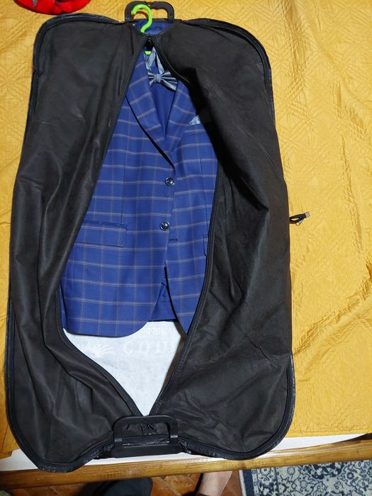 Costum Slim Fit Plusninety