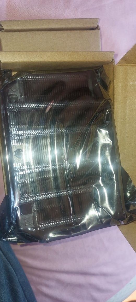Server Dell PowerEdge R640 Barebone 1500W EPP