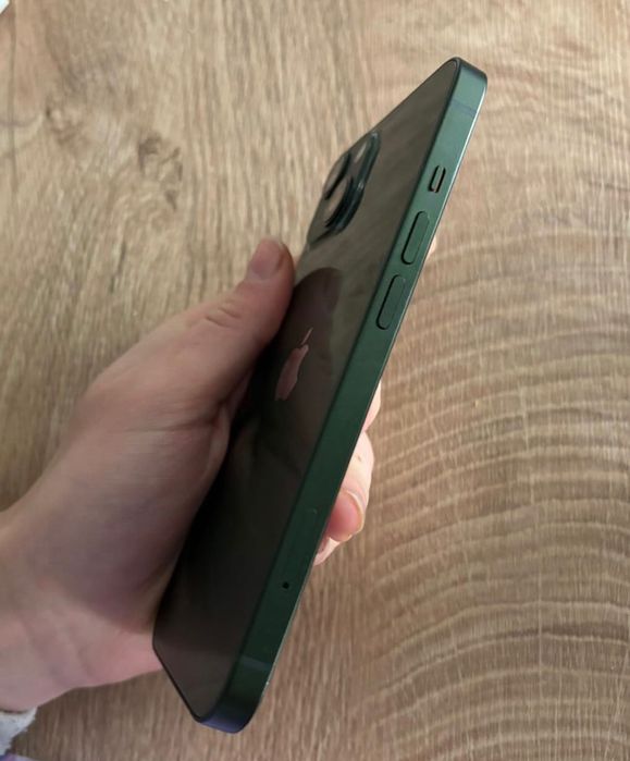 Iphone 13, 128 GB