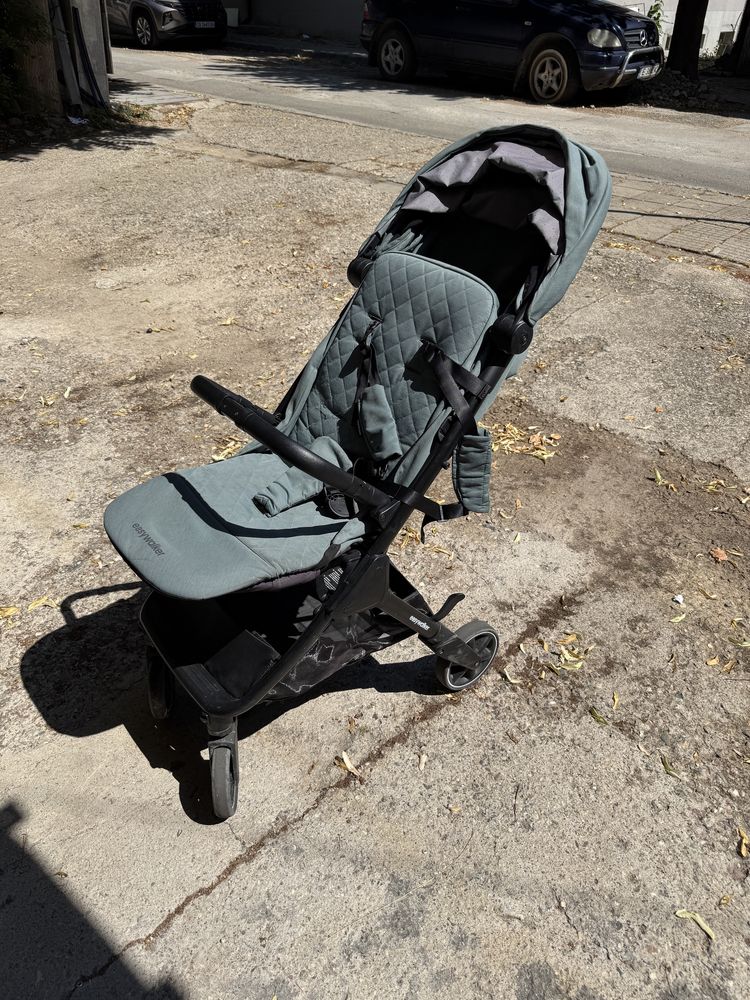 Детска количка Easywalker Jackey