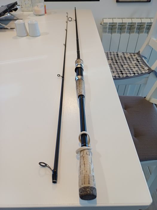 Спининг въдица Shimano 5-20