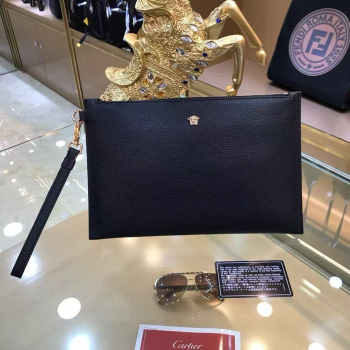 Geanta de mana barbati handbag versace  borseta