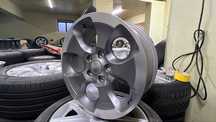 5х127 18 цола Jeep Grand Cherokee Wrangler