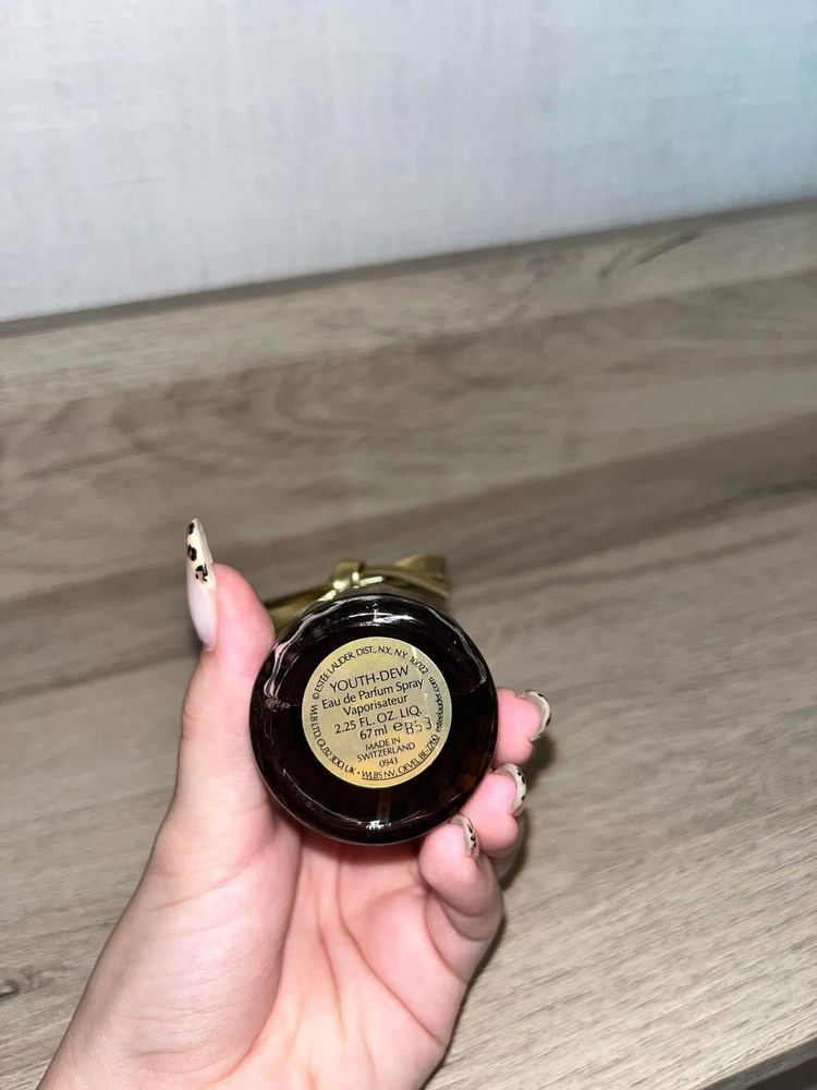 Парфюм Este Lauder Youth-Dew EDP