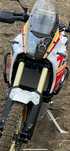 Crashbar GARDA Yamaha Tenere 700