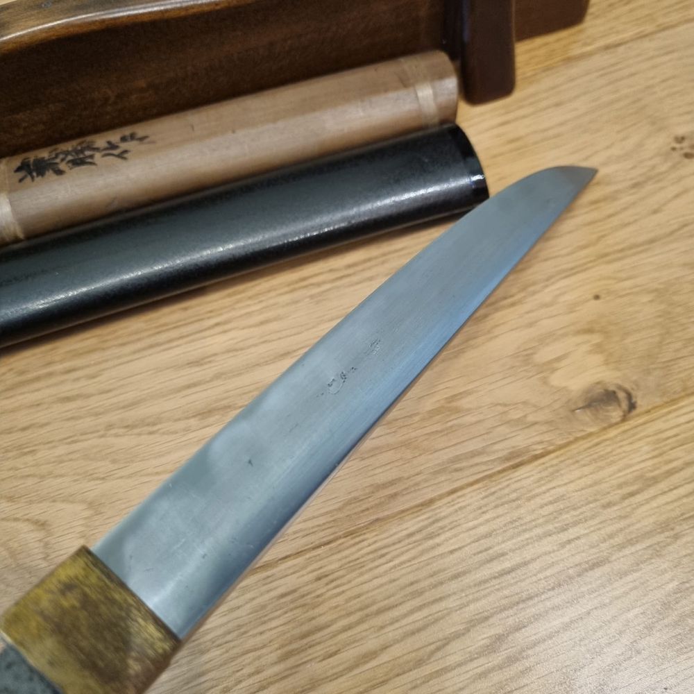 Katana tanto original