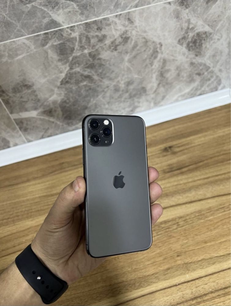 IPhone 11 pro KH/A 64 gb