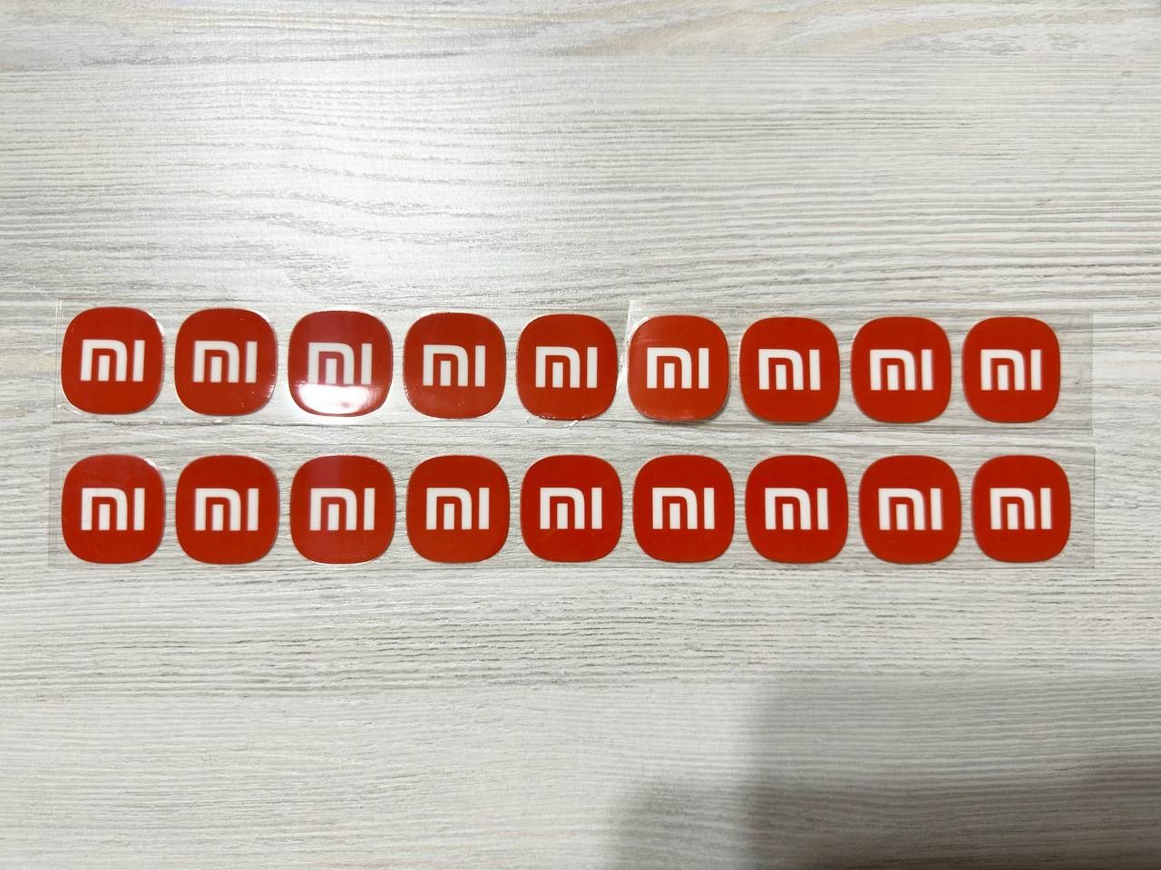 STIKER стикер / на заказ с вашим LOGO