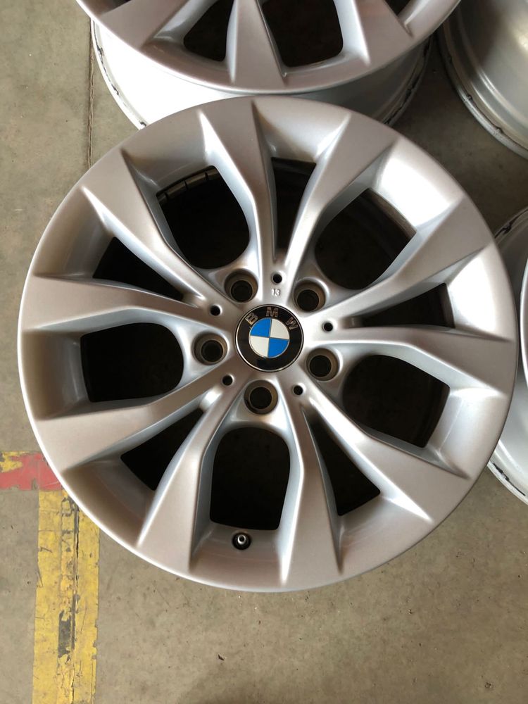 Jante BMW 17 Style 318 X1 E84, X1 E87, F30, F10,F11, X3 F25,F26
