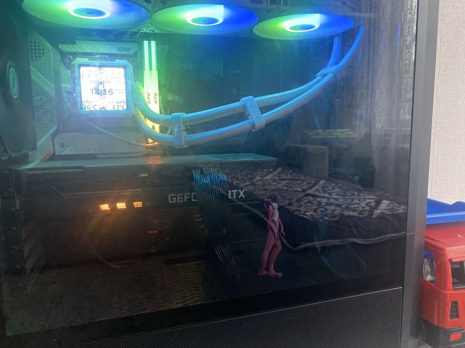 Игравой компютер