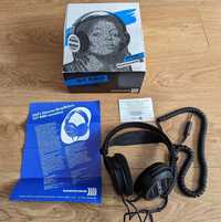 Casti Beyerdynamic DT-880M in cutie vintage,muzica - transport Gratuit