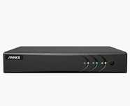 Inregistrator video digital CCTV 3K Lite cu 8 canale hibrid 5-in-1