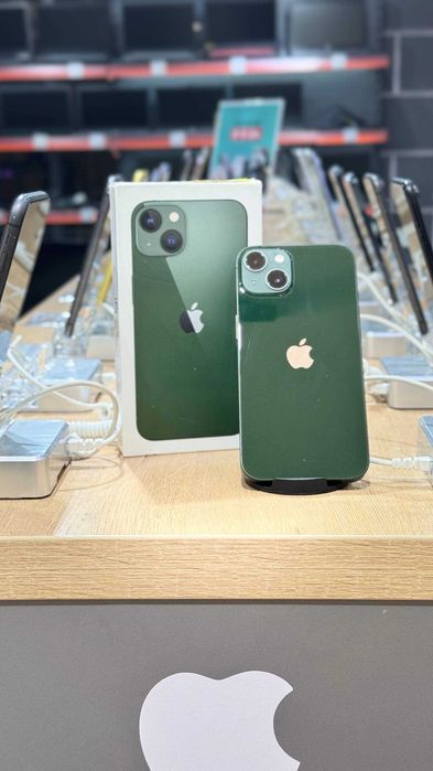 Телефон iPhone 13 256/ Айфон 13 256 ГБ