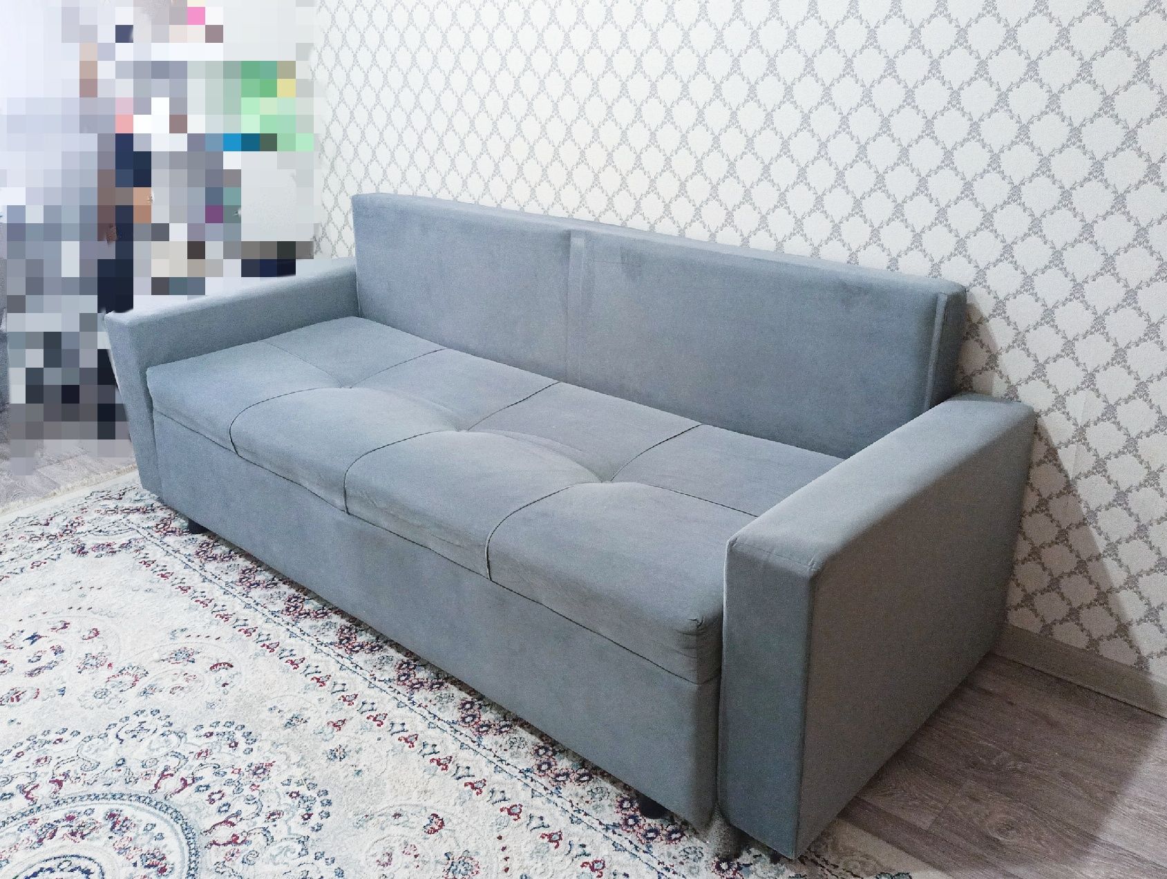 Продаю Диван (Срочно)
