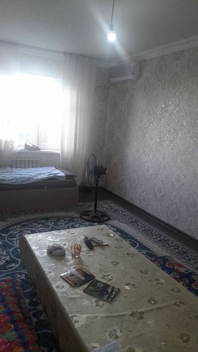 Аренда сергели 8 худуд 2 хона 2 этаж 400у,е