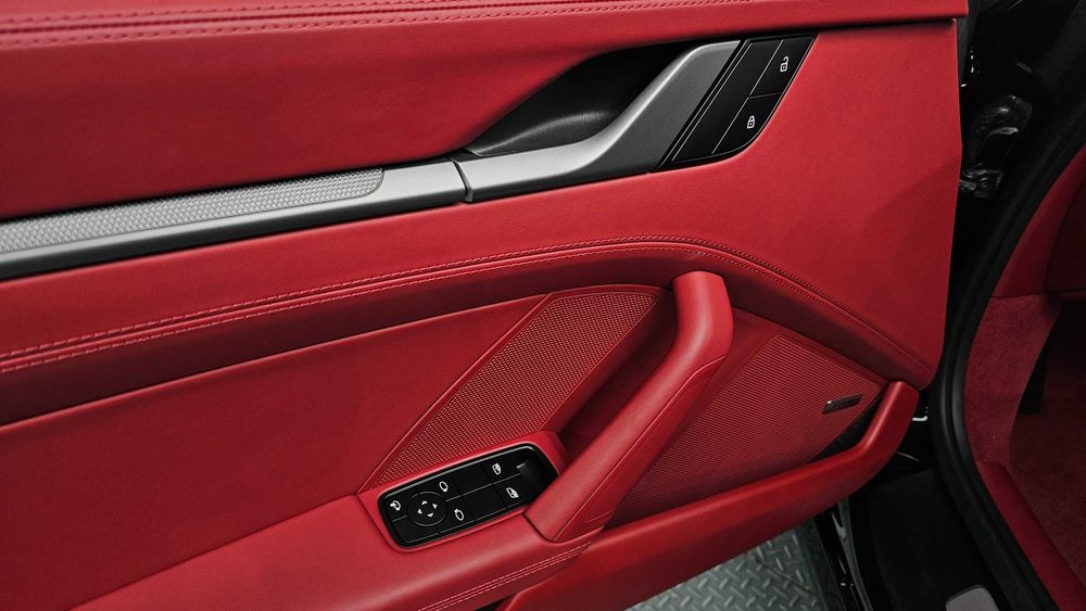 Porsche 911 Carrera KOREA