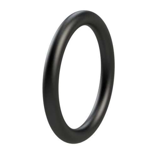 O-ring -EPDM70 pentru acizi, baze și apă fierbinte.