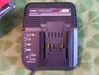 Зарядно Einhell 18V 3A Power X-Change

Чисто ново, неизползвано