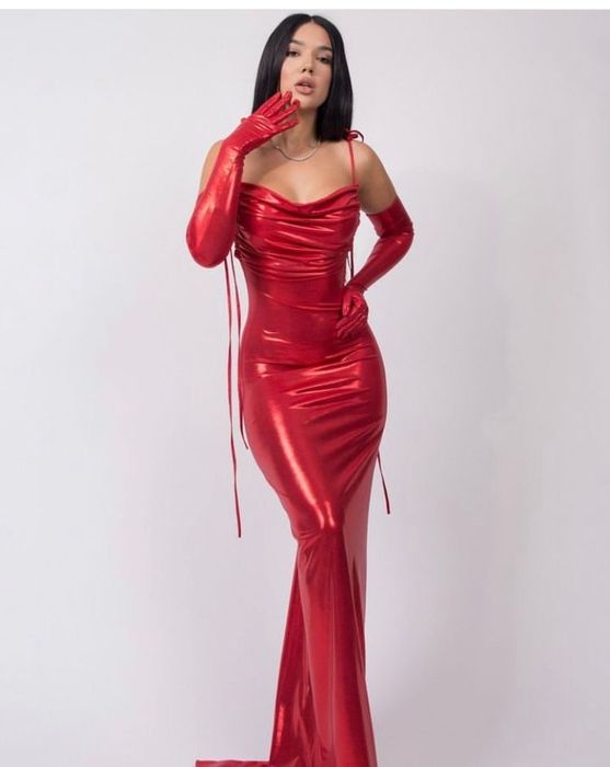 Rochie de seara houseofalyeva