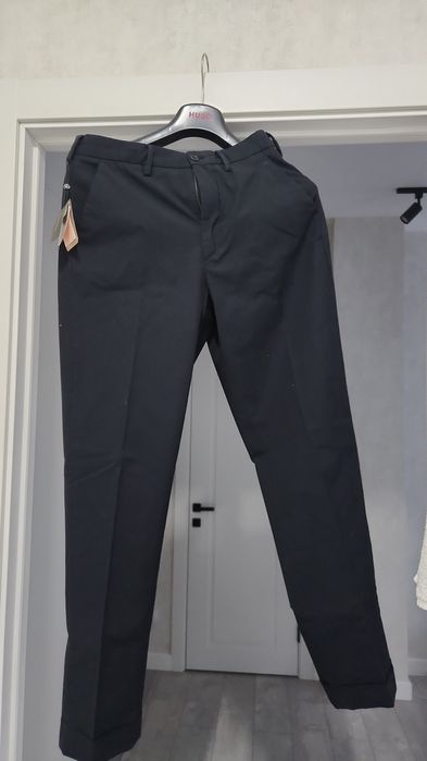 Брюки Massimo dutti