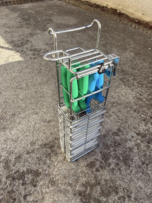 Suport cutite profesionale