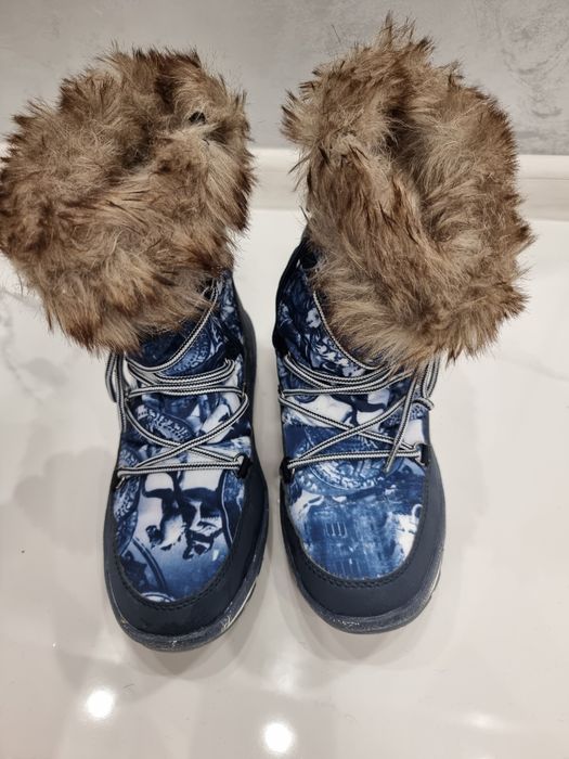 Апрески Runners 35