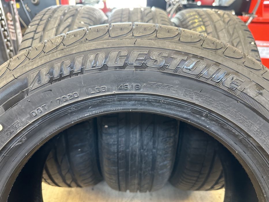 205/60/16 Bridgestone Runflat 4 Pieseoya