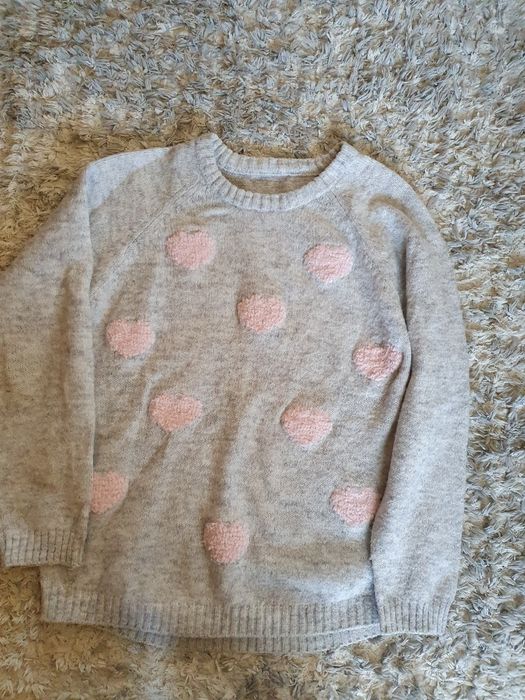 Детски блузки за момиче