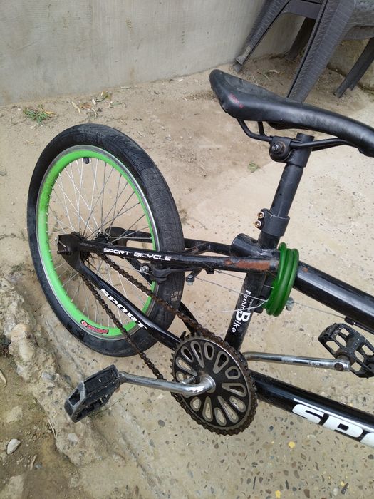 Bicicleta copii Bmx roti 20"
