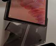 Планшет Lenovo tab plus