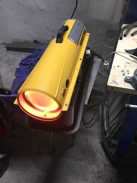 Dezumidificator de Inchiriat