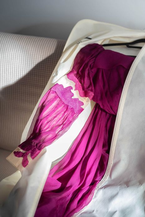 Rochie Alina Cernatescu